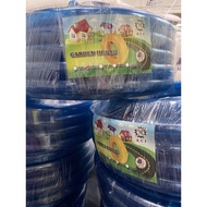 Paip Getah / Garden hose / Paip Lembut Paip Air / Rubber Pipe / Water Pipe / Soft Pipe