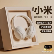 2024 New Style Headset Wireless Bluetooth Headset Computer Wired with Microphone Headset Suitable fo