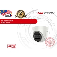 Hikvision DS-2CE76U0T-ITPF 8 MP Camera