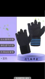 運動手套XL