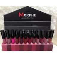 Morphy lipstick (preoder 1week)