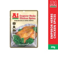 A1 Emperor Herbs Chicken Spices (20g)
