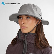 防曬帽Klattermusen攀山鼠安斯茲圓頂帽戶外遮陽露營漁夫帽子10181