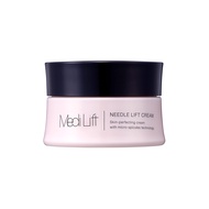 NL Signature Cream - Anti Aging Face Cream with Micro-Spicule Technology, Collagen & Hyaluronic Acid