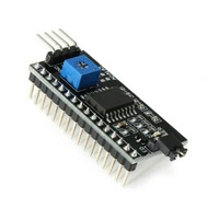 DP99 I2C IIC interface Display lcd 16x2 1602 LCD 20X4 2004