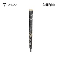 Golf Accessories~[ NEW ] CLUB GRIP GOLF PRIDE MCC PLUS 4 TEAMS - BLACK/GOLD