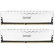 Memory Lexar Thor DDR4 PC28800 3600Mhz 16GB 2x8GB Ram