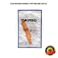 FLEX BOARD/CONNECT OPP REALME C65 4G