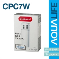Cleansui CPC7W Water Filter Replacement Cartridge
