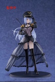 AMP+ 喜多川海夢 Figure - 黑色洛貝莉亞 ver.