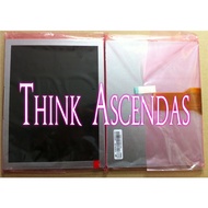 YTH 1pcs new Original New LCD AT080TN52 V.1 / EJ080NA-05B / EJ080NA-05A