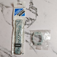 Casio G Shock Bnb Dw5600SLG