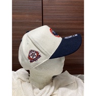 47 MVP DT Wooly SS Houston Astros 2 Tone Cap Baseball Cap Snapback Adjustable