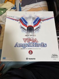 DX VF 1A Angel Birds 偉基利