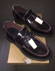 dr martens adrian tassel original