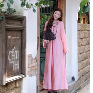 Y VAN Ao Dai SET Ao Dai Vietnam