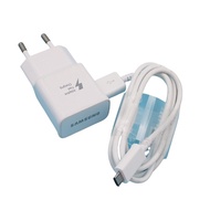 SAMSUNG 15W Turbo Fast Charging Charger 1M Micro USB Cable Wall Power Adapter For Galaxy S7 S6 Edge 