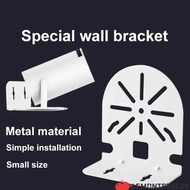 LEMONTRE8EDY Projector Stand, Wall Mount Metal Camera Bracket, High Quality Sturdy Durable Nail-free