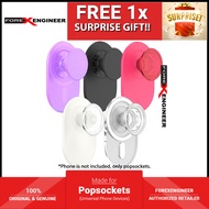 PopSockets Popgrip for M@gsafe Magnetic phone grip and stand - Plain color collection