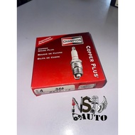 RC10YC4/NGK BKR5E CHAMPION SPARK PLUG COPPER PLUS