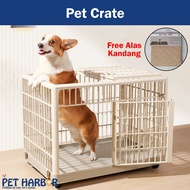 Dog Cat Animal Cage | Dog Crate | Dog Cat House | Pet Crate | Dog Crate