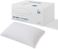 Sleep & Life P06 Pillow, Memory Foam Chip Pillow, Soothes In, Springy, Transform Into Your Style, OE