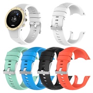STRAP BAND TALI JAM Untuk Suunto Spartan Trainer