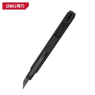 Deli Cutter /Cutter 18 mm Alat Perkakas DL309