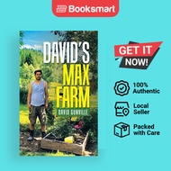 David's Max Farm - Paperback - English - 9781664253865