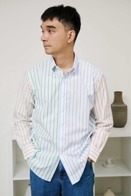 24’ summer fun cotton shirt