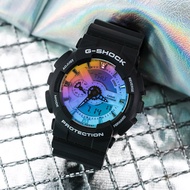 Casio Watch Male gshock New Style Summer Colorful casio Couple Watch Pair Sports Waterproof Female W