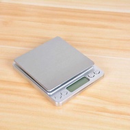 High-Precision Electronic Weight Scale Weighing Kitchen Scale Baking Electronic Scale Measuring Weig