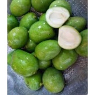 Mangga Muda 1KG,Mangga Epal/Telor