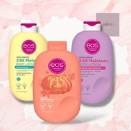 eos Shea Better Body Lotion - Summer Scents & Pumpkin Chai
