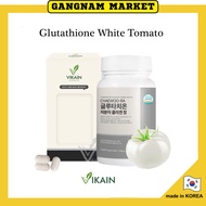 Premium Glutathione White Tomato Crystal Tomato Made in Korea White Tomato Whitening Supplement