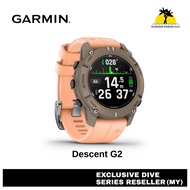 Descent G2 Dive Computer