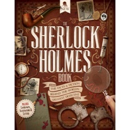 The Sherlock Holmes Book Second Edition