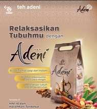 HNI TEH ADENI
