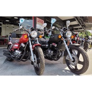 KEEWAY PATAGONIAN EAGLE 250 | CASH REBATE | MUKA RM0 INTEREST 0% | SRV KLIGHT