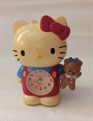 Citizen X Sanrio Hello Kitty Clock