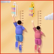 Kid Jump Trainer Kids Touch High Jump Toy High Jump Training Equipment with Children's Height Compar