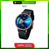 ARBUTUS AR1805RUB MEN'S WATCH