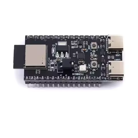 CoreSMA ESP32-H2-DevKitM-1-N4 ESP32-H2 core board IoT development board WIFI+BLE5.0