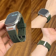 Belt Strap Watch Steel Joint Can Be Used With Smart 11 10 9 8 7 6 5 4 3 2 1 Se Ultra CD5GPro Ai9 H26