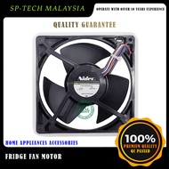 R-V710P7M R-VG710P3M HITACHI FRIDGE FAN MOTOR