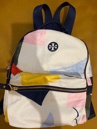 Tory burch背囊