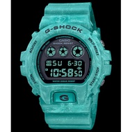 Original G-Shock DW-6900WS-2PR