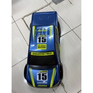 Hobby Rc 1/10 Truck Body Pickup Truck Head