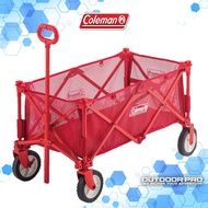 Coleman Wagon Mesh FOR CAMPING