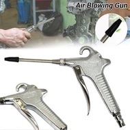 **包郵** 氣動吹塵槍 吹氣熗 吹風槍 噴氣吹塵搶 除塵工具 [平行進口]
